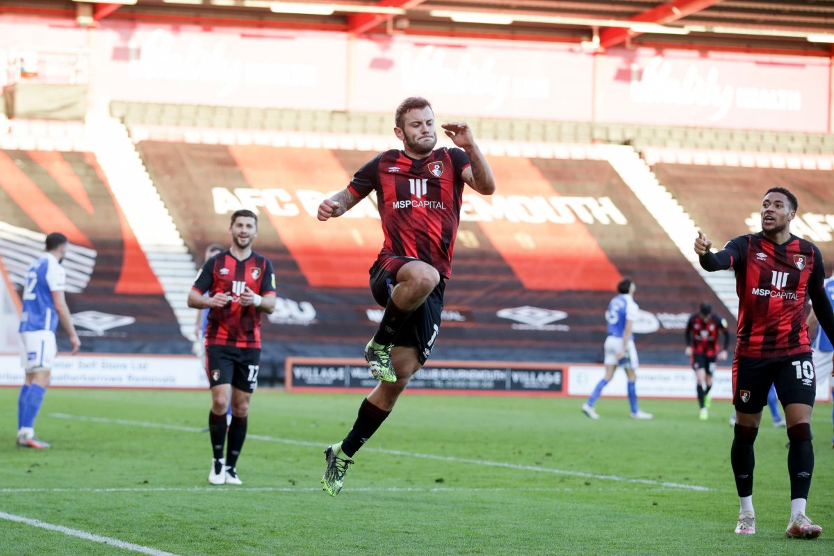Jack Wilshere rozważa zakończenie piłkarskiej kariery