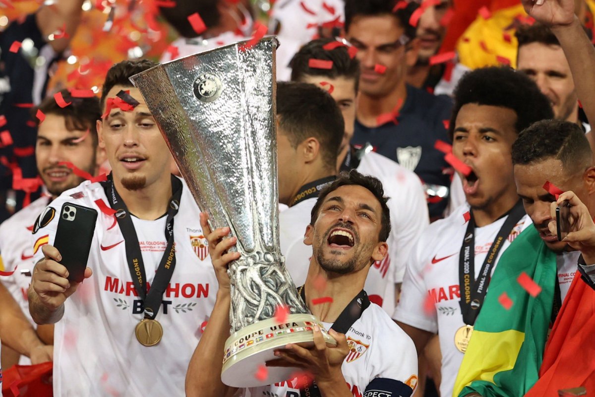 Jesus Navas kontuzjowany. Dłuższa przerwa weterana