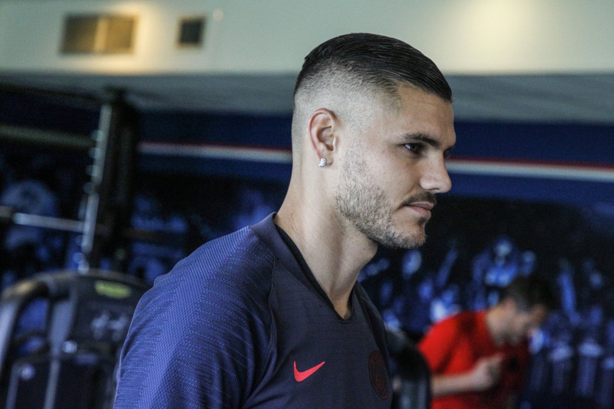 Icardi nie zagra z RB Lipsk? Pochettino wyjaśnia