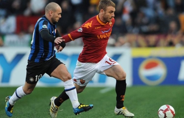 Analiza: AS Roma - Inter Mediolan