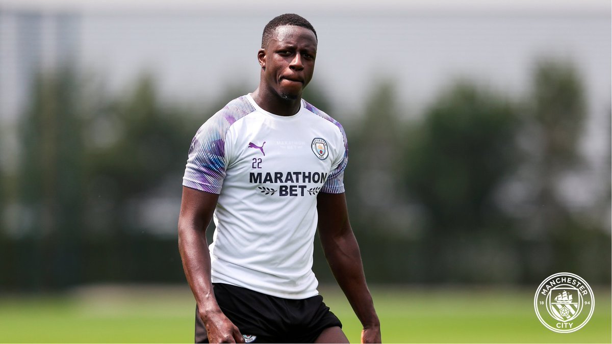 Kolejne zarzuty dla Benjamina Mendy'ego