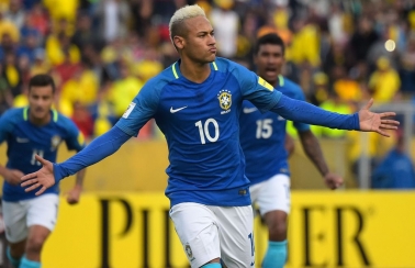 Analiza meczu: Brazylia – Kolumbia