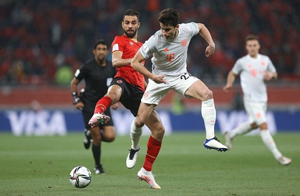 Marc Roca na wylocie z Bayernu Monachium