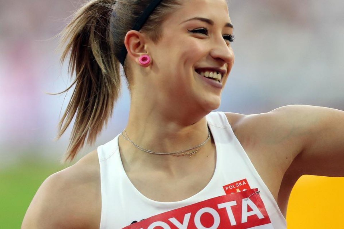 Świetny występ Swobody w Orlen Cup! Nowy rekord (Wideo)