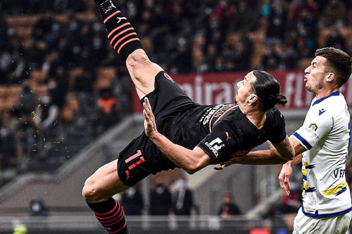 Ibrahimović pod obserwacją. Będzie transfer?