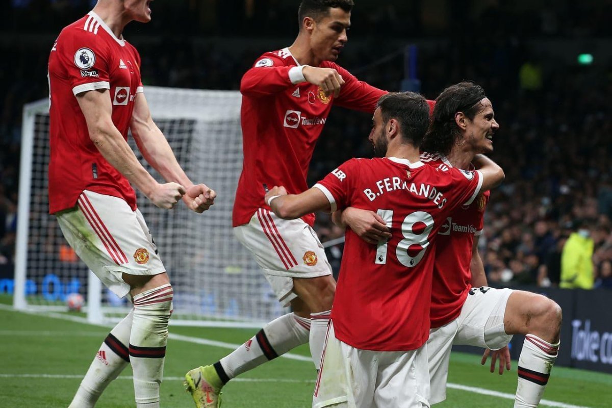 Barcelona zainteresowana gwiazdą Manchesteru United