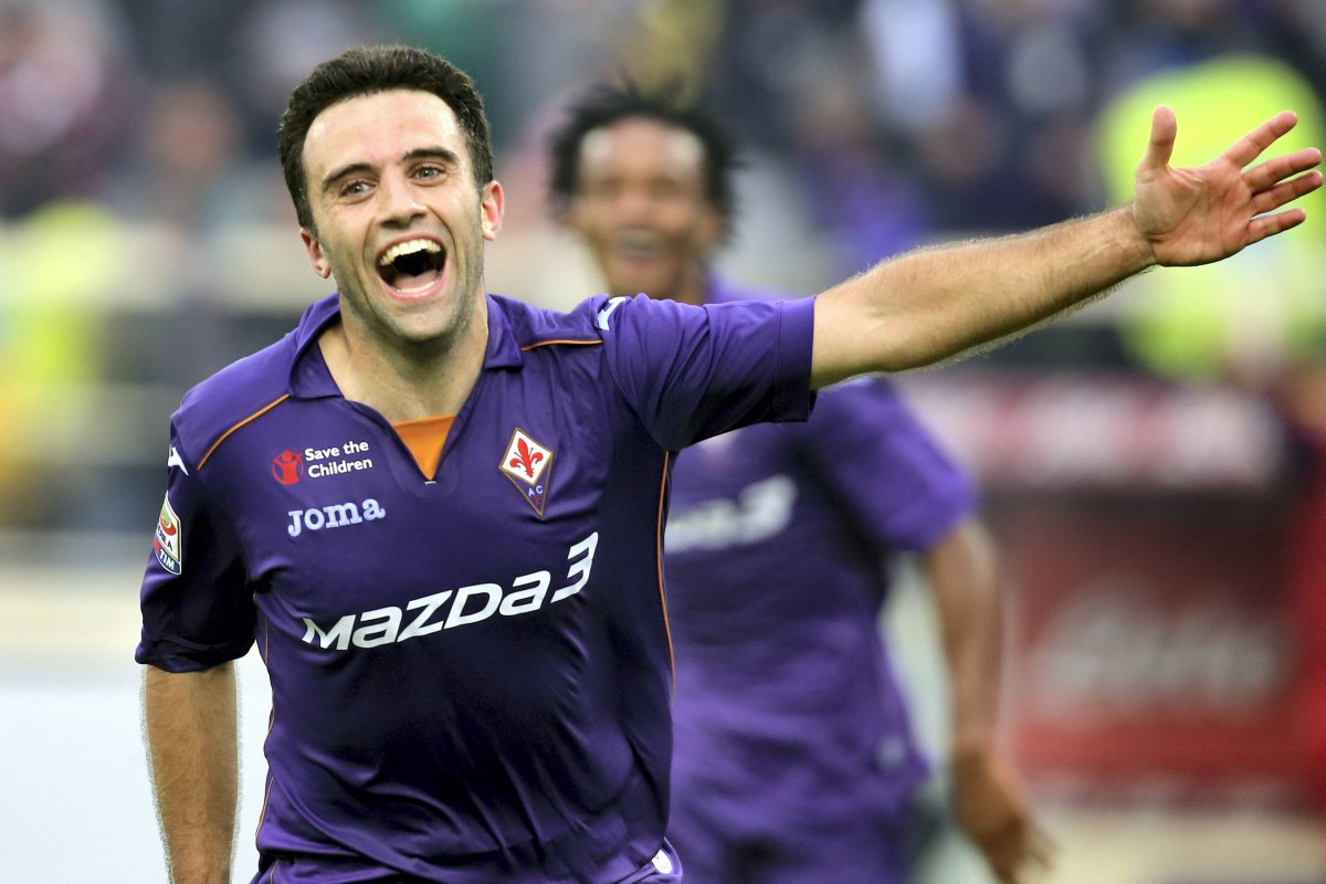 Oficjalnie: Giuseppe Rossi piłkarzem SPAL