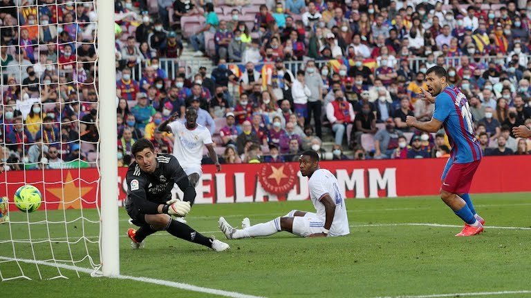 Sergio Agüero zmuszony zakończyć karierę!