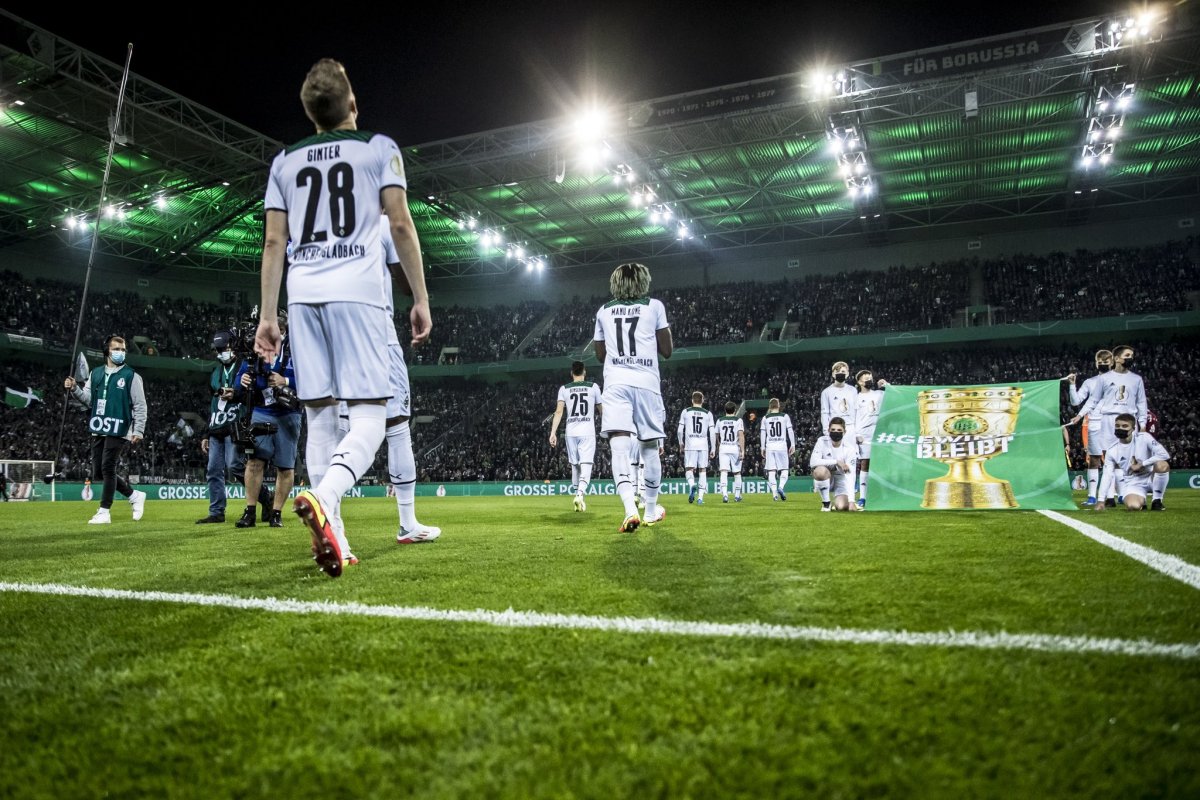 Matthias Ginter może trafić do Serie A