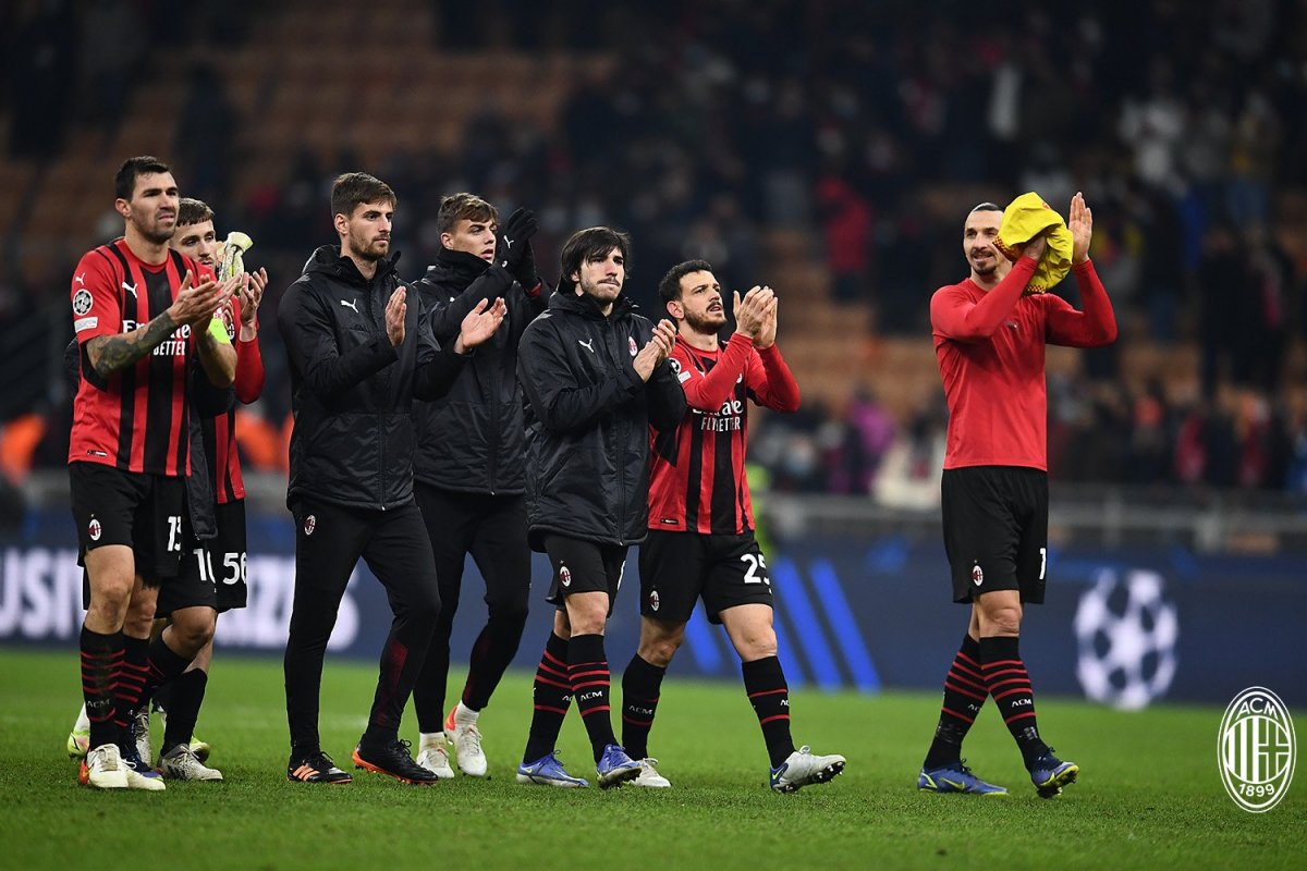 Tonali: Milan wyciągnie wnioski z tej przygody