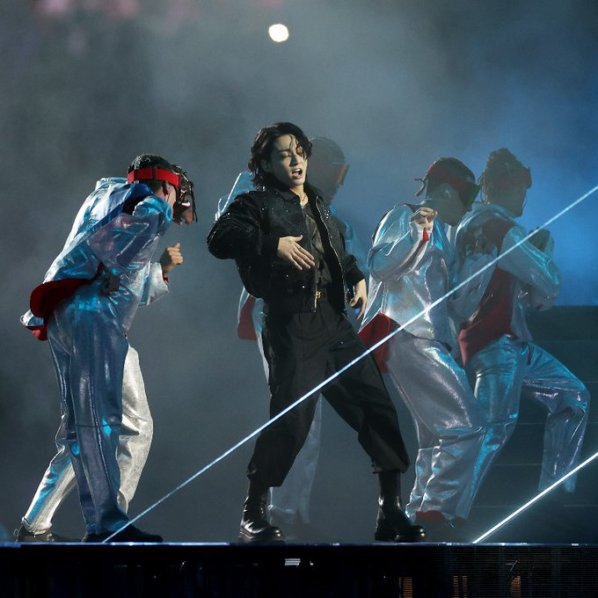 MŚ 2022: Ceremonia otwarcia za nami! (Wideo)