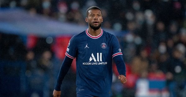 Wijnaldum naciska na transfer. Kierunek: Włochy