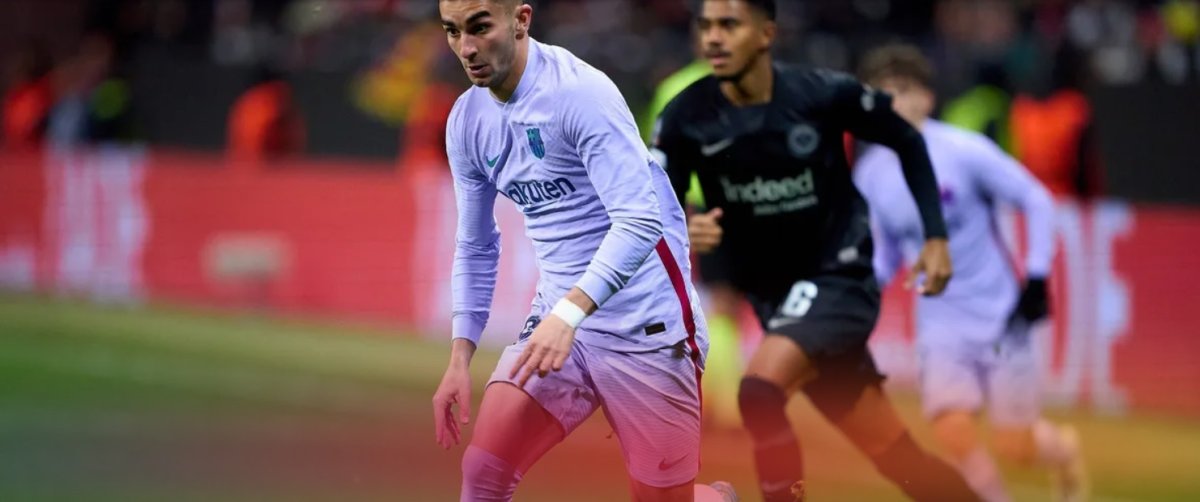 Ferran Torres na celowniku klubu z Premier League