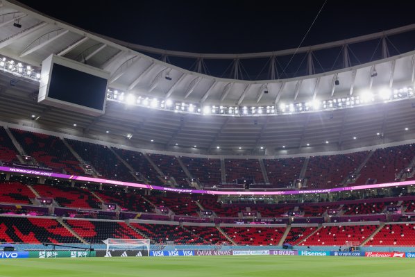 MŚ 2022: Stany Zjednoczone remisują z Walią