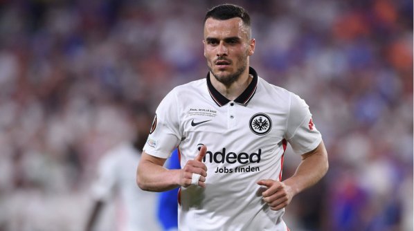 Juventus blisko transferu serbskiego piłkarza, oferta praktycznie zaakceptowana 