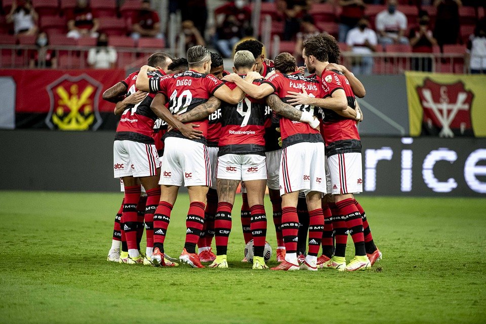 Sousa nie czeka na decyzję PZPN? Finalizuje już transfer do Flamengo