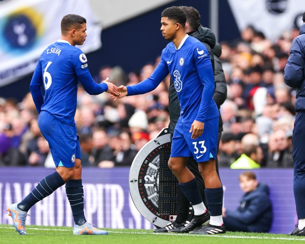 Kryzys Chelsea!