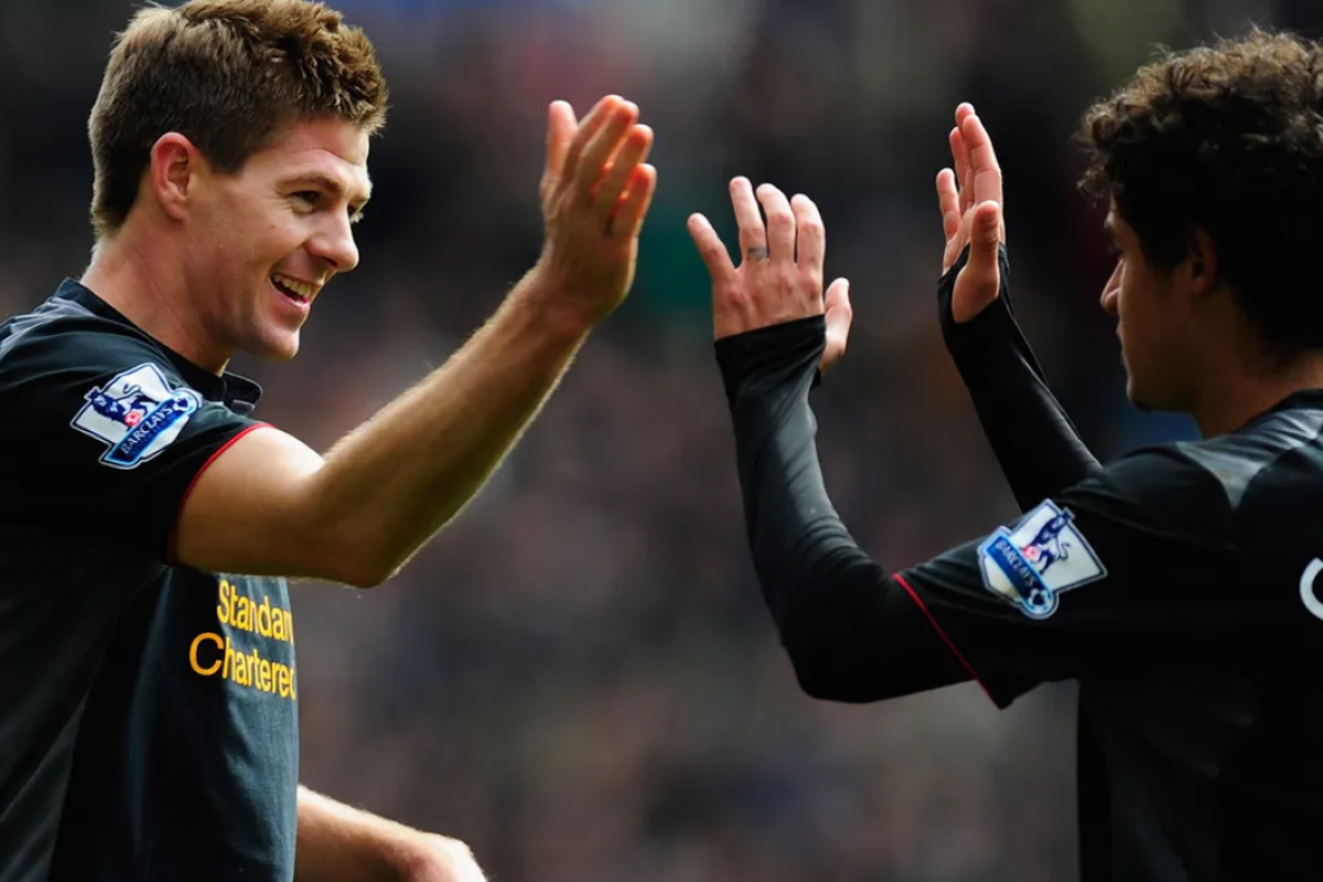 Oficjalnie: Coutinho wypożyczony do Aston Villi