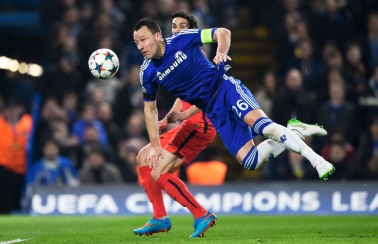 Analiza: Chelsea Londyn - PSG