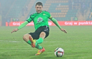 Analiza meczu: Górnik Łęczna - Lech Poznań