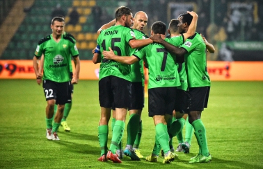 Analiza: Górnik Łęczna - Wisła Kraków