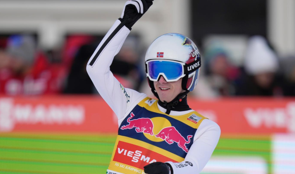 Raw Air: Polacy bez problemów przebrnęli kwalifikacje w Lillehammer
