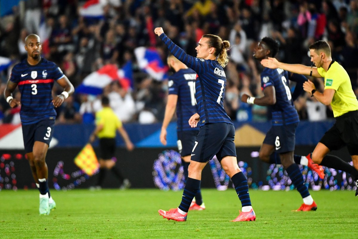 Griezmann jeszcze wróci do Barcelony? W końcu jasne warunki wypożyczenia