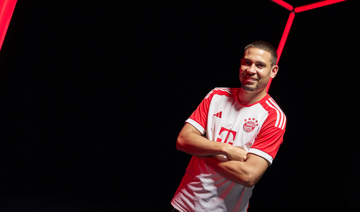Oficjalnie: Bayern potwierdził kolejny transfer