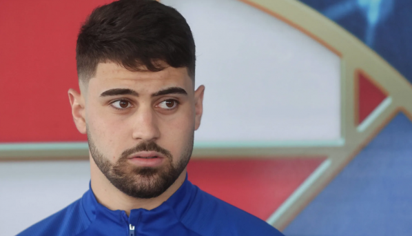 Nowy cel transferowy Manchesteru City. Gvardiol zmieni klub?