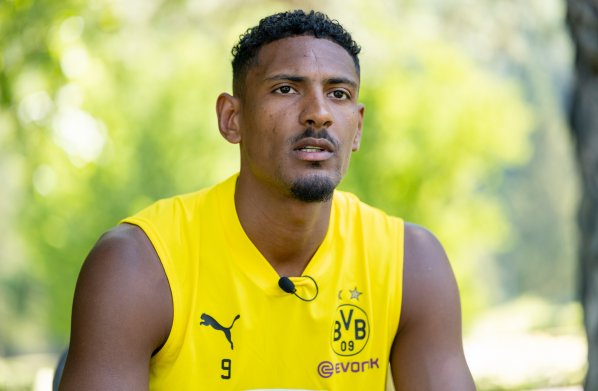 Dramat nowej gwiazdy Borussii Dortmund. Choroba Hallera