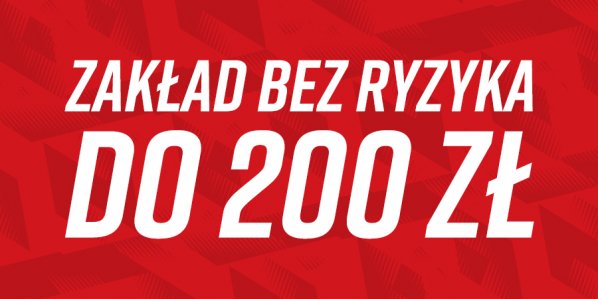 Bonus Betclic: 200 zł zakład bez ryzyka na Fame MMA 15