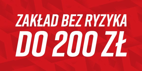 Betclic bonus MŚ 2022: Zakład bez ryzyka 200 złotych