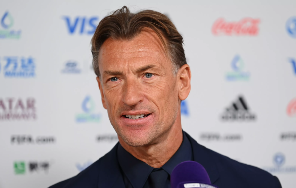 Renard: Czuję się na siłach, żeby trenować silniejszą reprezentację