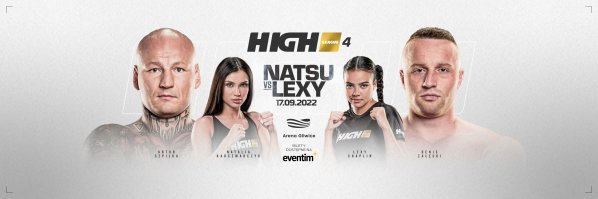 High League 4 typy bukmacherskie [Kursy, Zakłady]
