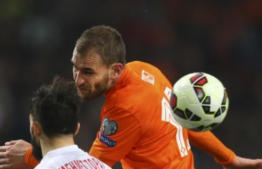 Analiza meczu: Holandia - Białoruś (el. MŚ)