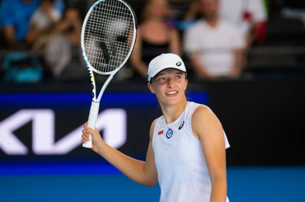 United Cup: Świątek pokonała Bencic