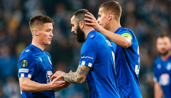 LKE: Finansowy oddech dla Lecha
