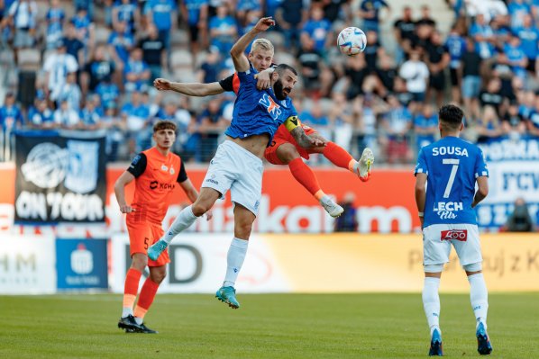 Ishak z apelem do kibiców: Potrzebujemy Was