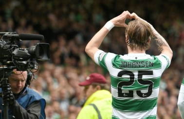 Analiza meczu : Lincoln - Celtic Glasgow (Liga Mistrzów)