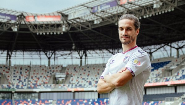 Górnik nadal aktywny na rynku transferowym, pozyskanie środkowego obrońcy 