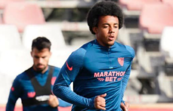Co dalej z Kounde? Nowy faworyt do transferu