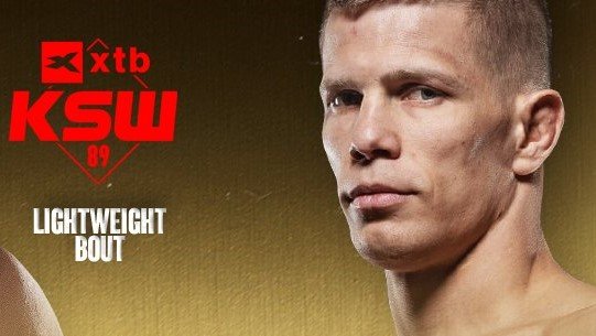 Nowi zawodnicy w KSW!