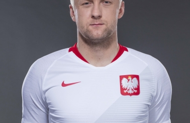 Kamil Glik receptą na problemy reprezentacji Polski