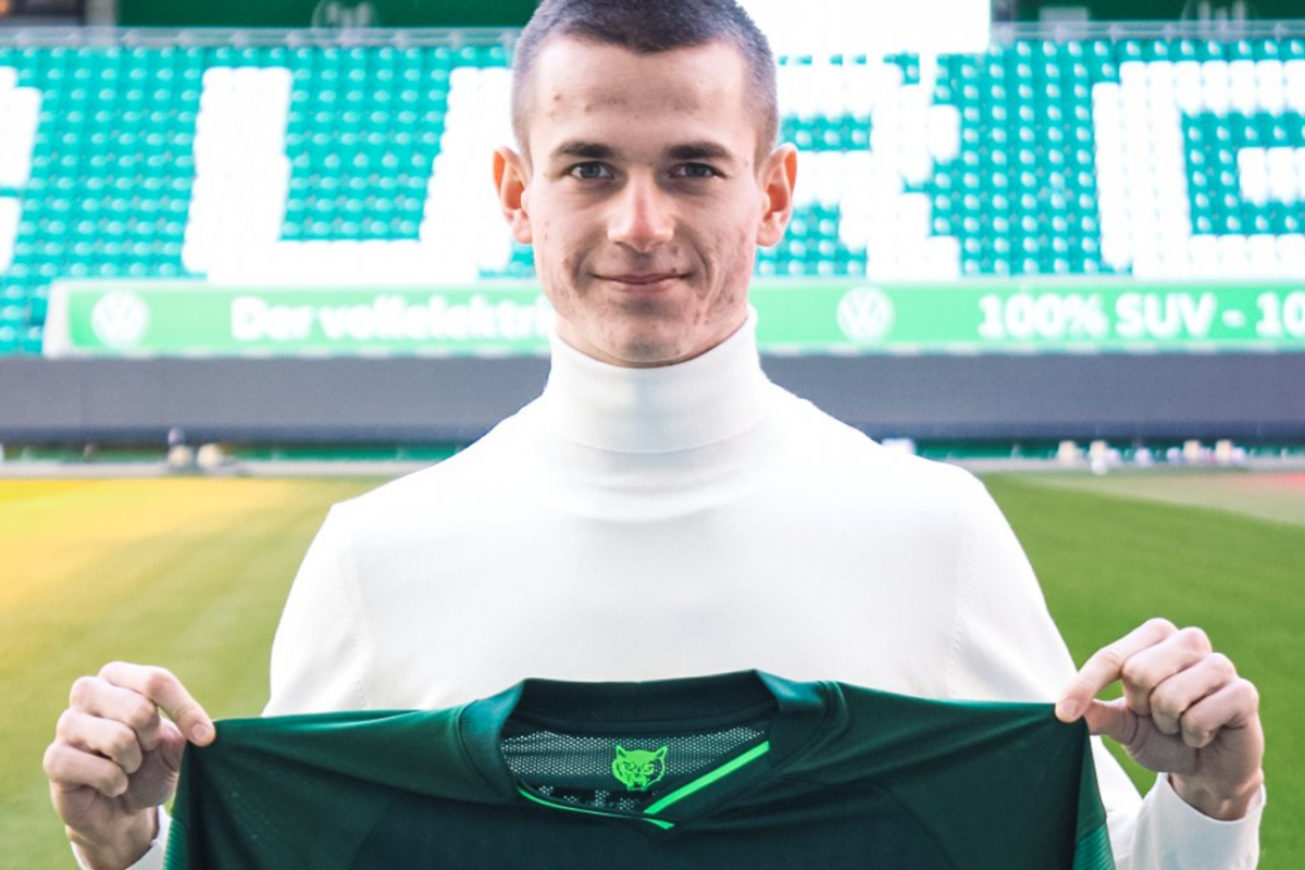 Kamiński latem przeniesie się do Bundesligi!