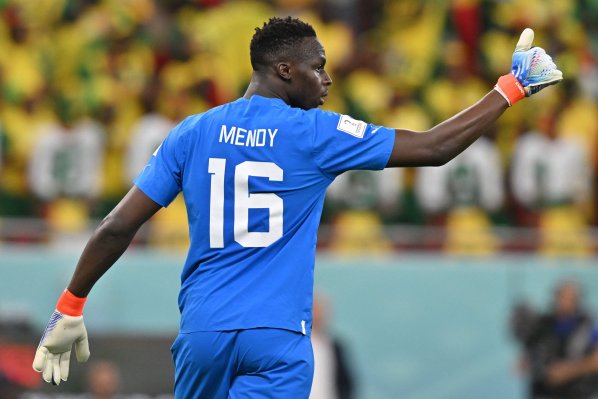 MŚ 2022: Katar - Senegal skrót meczu i wideo