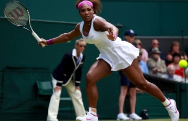 Analiza meczu: Serena Williams - Angelique Kerber (Wimbledon 2016)