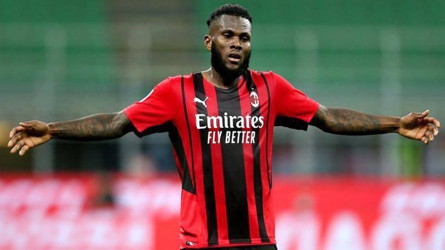 Kessie opuści Milan? Włosi przygotowują się do ściągnięcia następcy