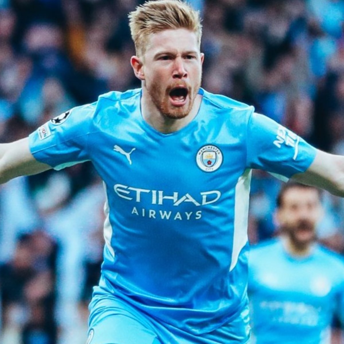 LM: De Bruyne błyskawicznie daje prowadzenie Manchesterowi City!