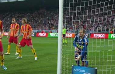 Analiza meczu: Korona Kielce - Śląsk Wrocław