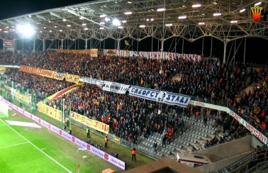 Analiza meczu: Korona Kielce - Legia Warszawa (LOTTO Ekstraklasa)